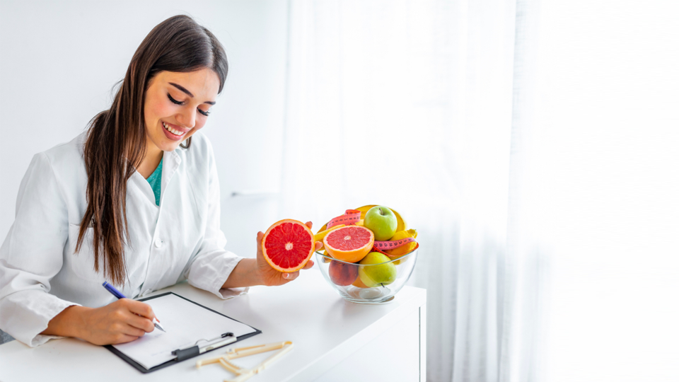 Dilovası Diyetisyen